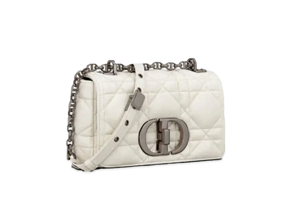 ディオール スモール ディオール カロ バッグ 