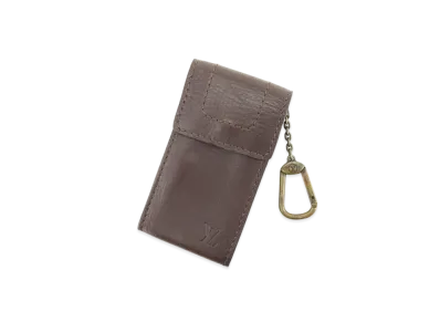 Louis Vuitton Badge Key Holder Utah