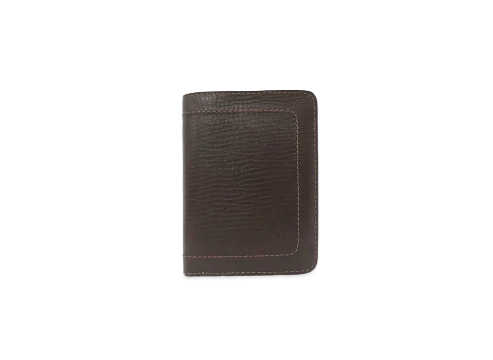 Louis Vuitton Compact Wallet Utah "Cafe"
