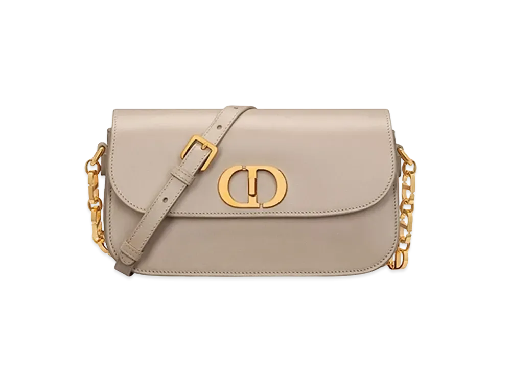 Dior Small 30 Montaigne Avenue Bag Box "Powder Beige"