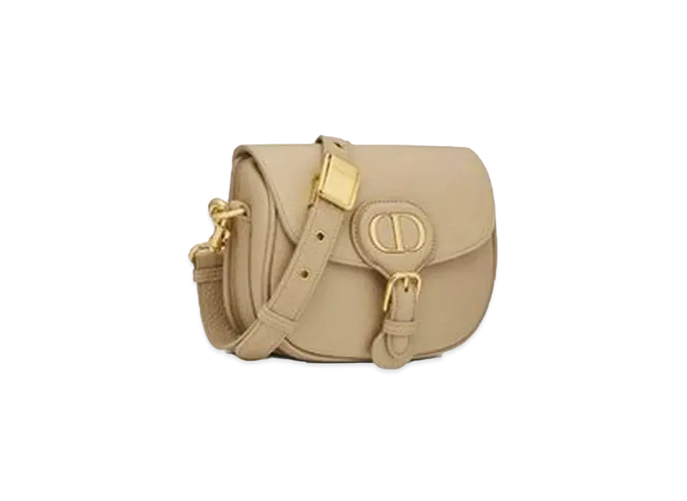 Dior Small Dior Bobby Bag "Beige"
