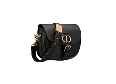Dior Small Dior Bobby Bag "Black"