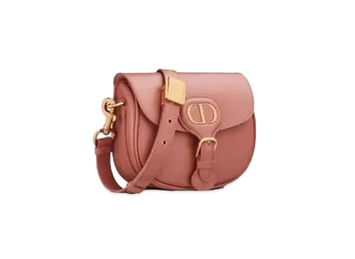 Dior Small Dior Bobby Bag "Pink"