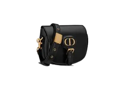 Dior Small Dior Bobby Bag "Black"