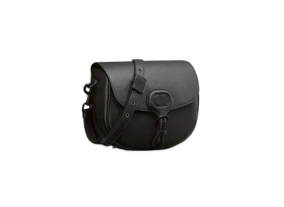 Dior Medium Dior Bobby Bag "Black"