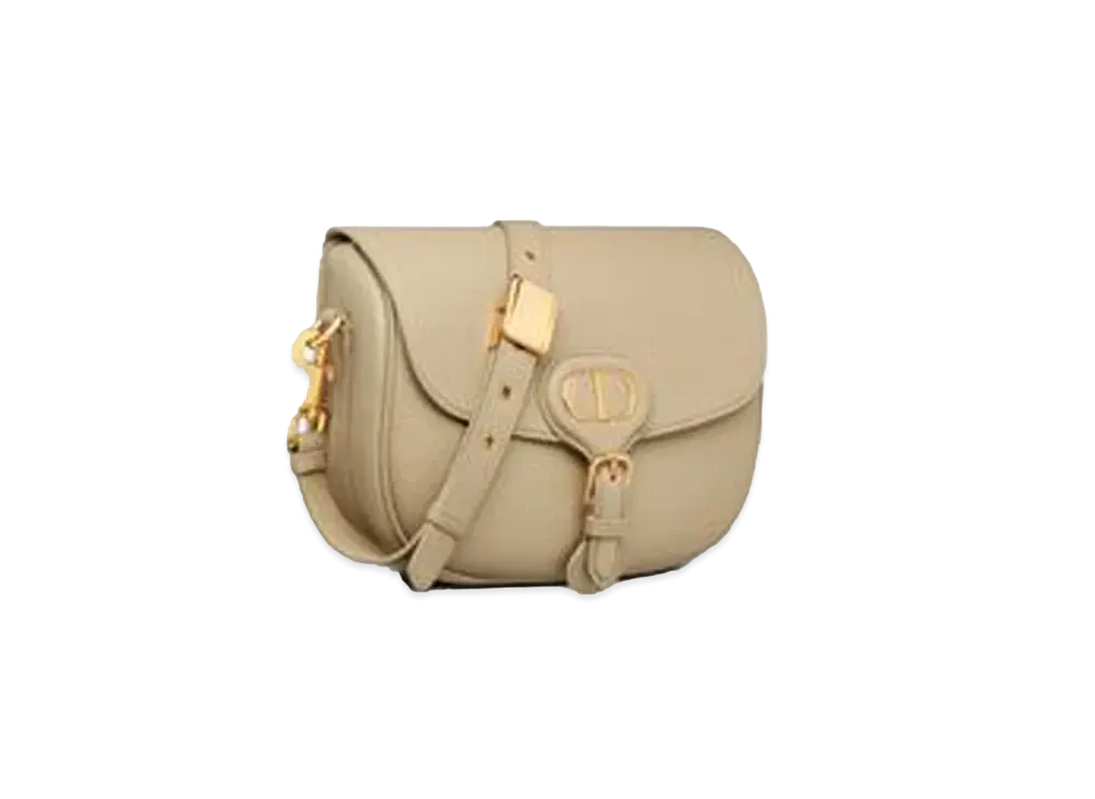Dior Medium Dior Bobby Bag "Beige"
