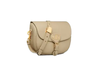 Dior Medium Dior Bobby Bag "Beige"