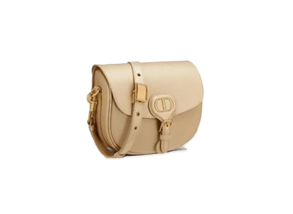 Dior Medium Dior Bobby Bag "Beige"