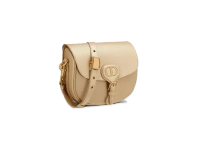Dior Medium Dior Bobby Bag "Beige"