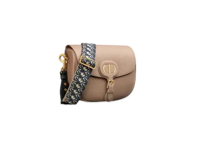 Dior Large Dior Bobby Bag "Beige"