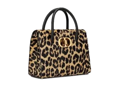 Dior Medium St Honore Tote "Beige"