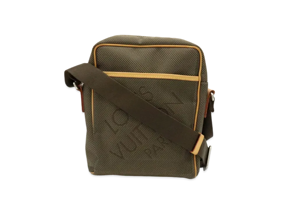 Louis Vuitton Citadin NM Damier Geant "Tail"
