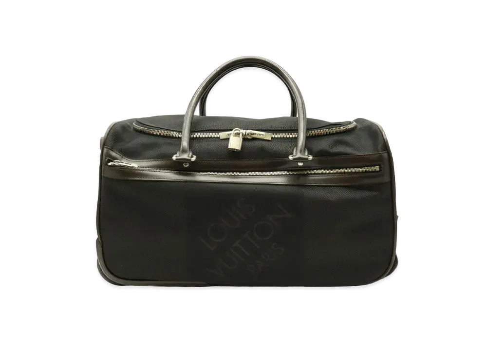 ルイヴィトン エオール50 ダミエジェアン M93551 2輪 キャリーケース