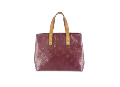 Louis Vuitton Lead PM Monogram Vernis "Violette"