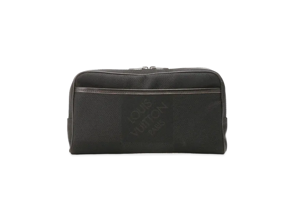 ルイヴィトン アクロバット ダミエ・ジェアン "ノワール" M93620