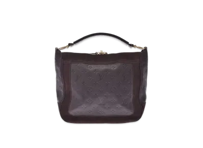 Louis Vuitton Audacieuses PM Monogram Empreinte Leather "Tail"