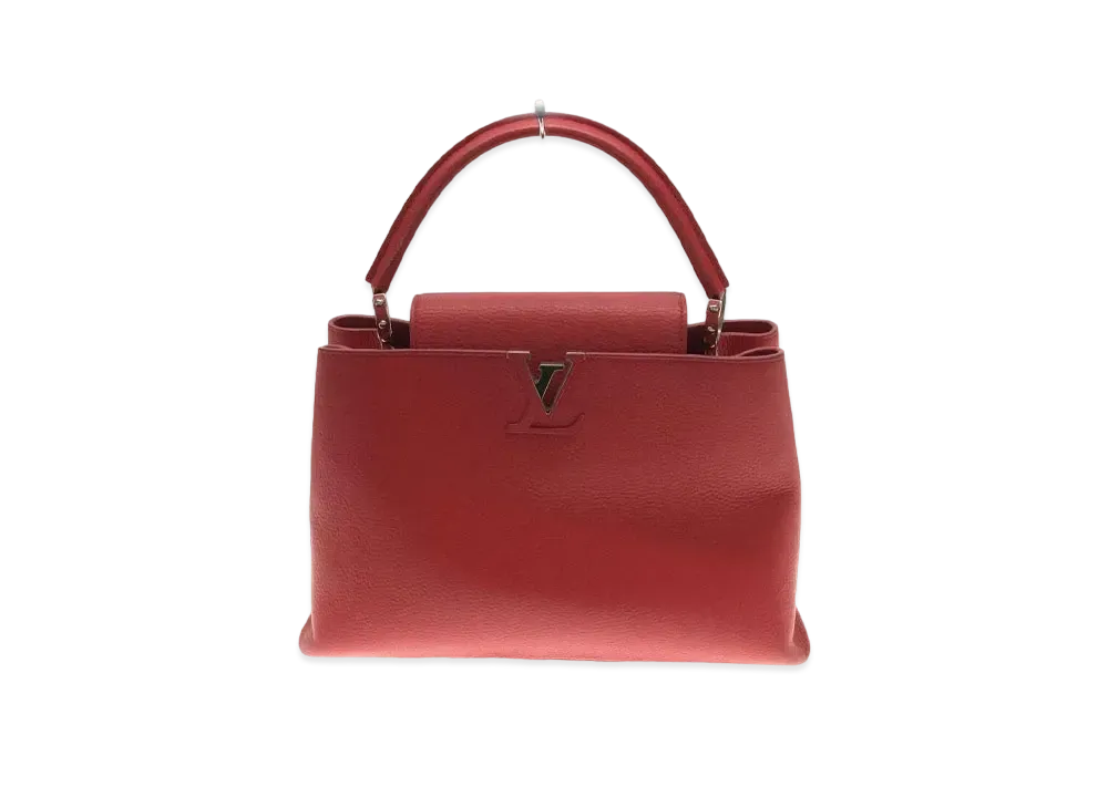 ルイヴィトン カプシーヌ MM パルナセア 