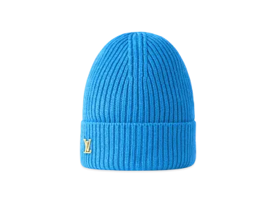 Louis Vuitton LV Spark Beanie "Blue"