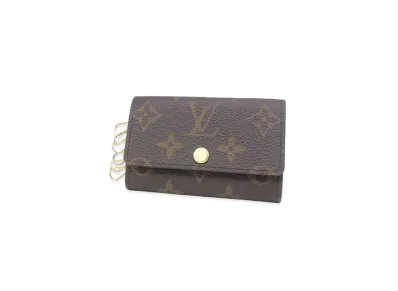 Louis Vuitton 6 Key Holder Utah