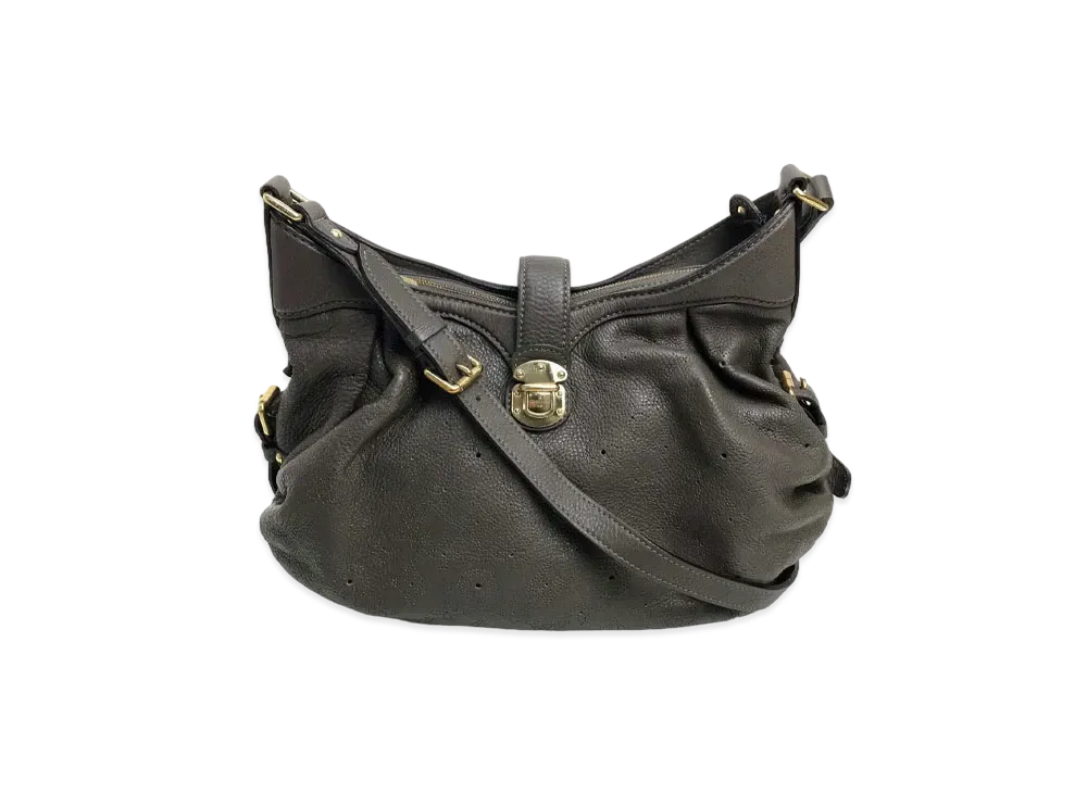 Louis Vuitton XS Mahina "Gris"