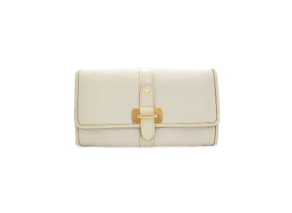 Louis Vuitton Le Prodige Suhali "Blanc"
