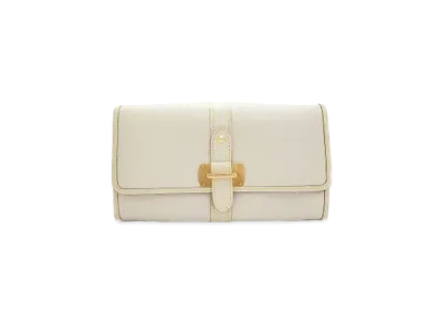 Louis Vuitton Le Prodige Suhali "Blanc"