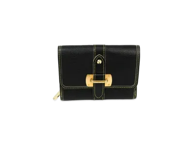 Louis Vuitton Le Samputeux Suhali "Noir"