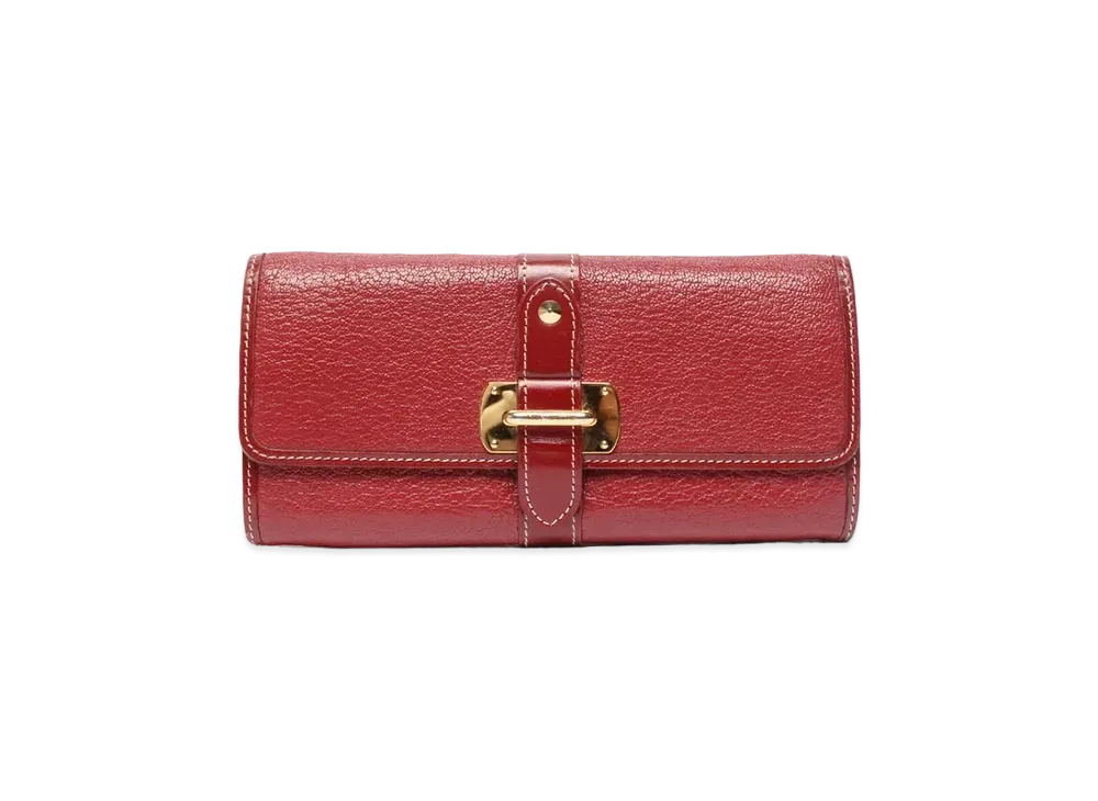Louis Vuitton Le Favori Wallet Suhali "Tanami"