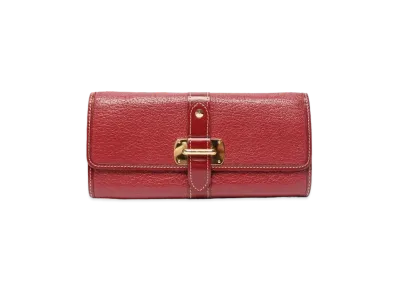 Louis Vuitton Le Favori Wallet Suhali "Tanami"