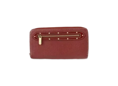 Louis Vuitton Zippy Wallet Suhali "Tanami"