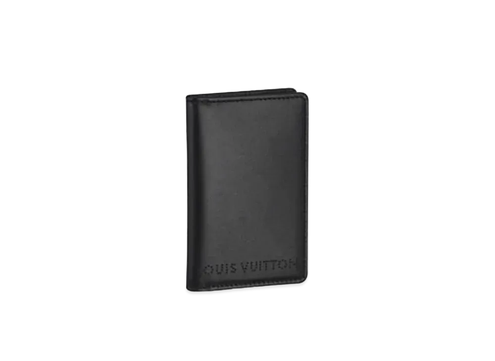 Louis Vuitton Pocket Organizer Chicago