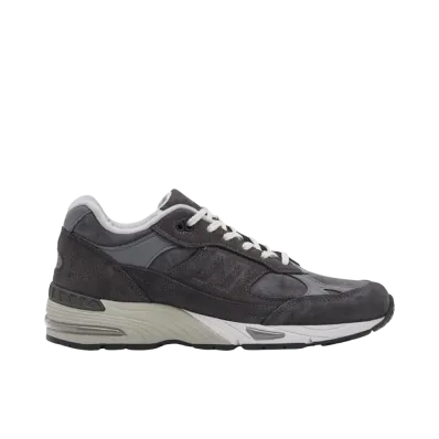 mfpen × New Balance 991V1 Made in UK "Off White/Warm Gray"