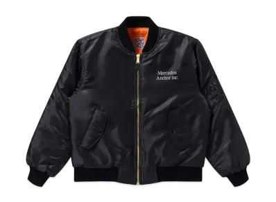 Mercedes Anchor Inc. MA-1 "Black"