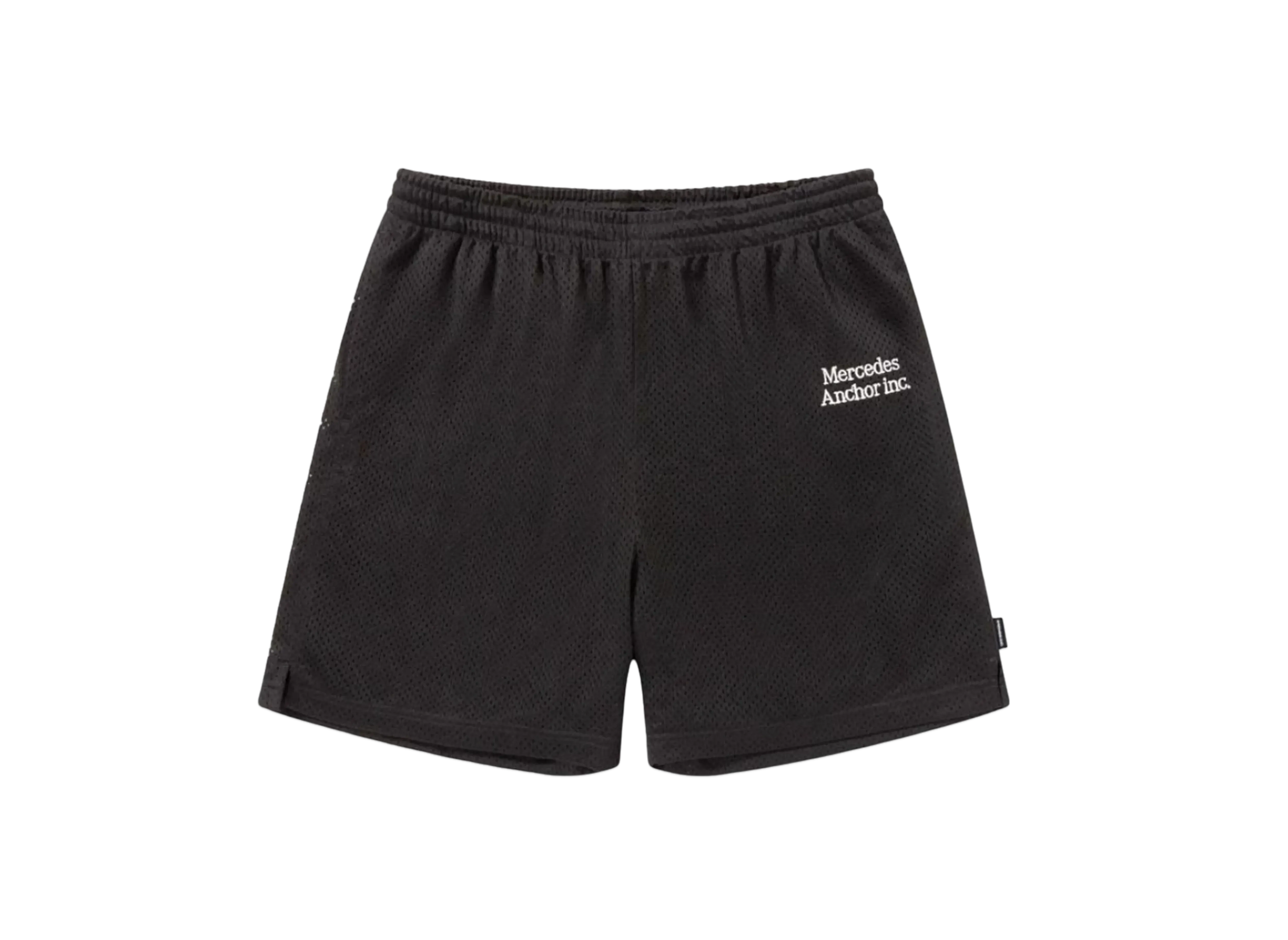 Mercedes Anchor Inc. Nylon Track Pants 2.0 
