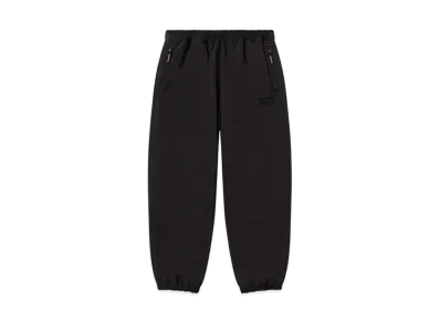 Mercedes Anchor Inc. Nylon Track Pants 2.0 "Black/Black"