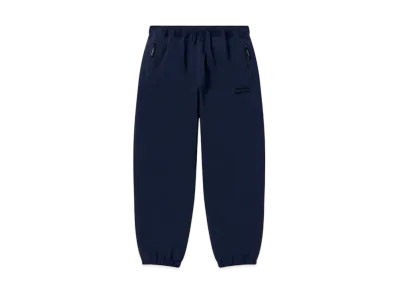 Mercedes Anchor Inc. Nylon Track Pants 2.0 "Navy/Navy"