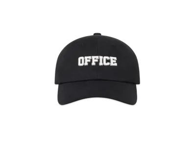 Mercedes Anchor Inc. Office Cap "Black"