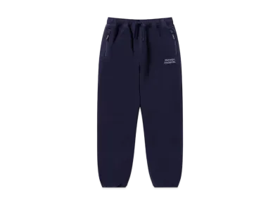 Mercedes Anchor inc. Fleece Pants "Navy"