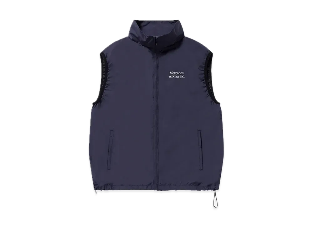 Mercedes Anchor inc. Lightweight Vest 