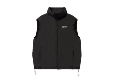 Mercedes Anchor inc. Lightweight Vest "Black"