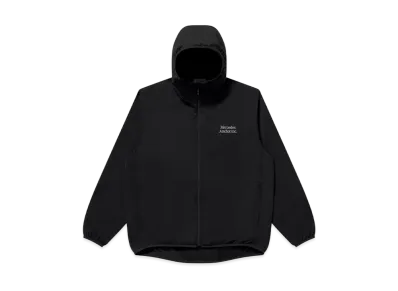 Mercedes Anchor inc. Packable Parka Mercedes Anchor inc. Packable Parka
