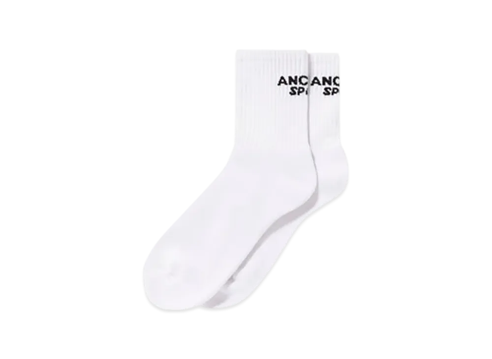 人気の新作 Mercedes Anchor  Socks SPORT inc. レッグウェア