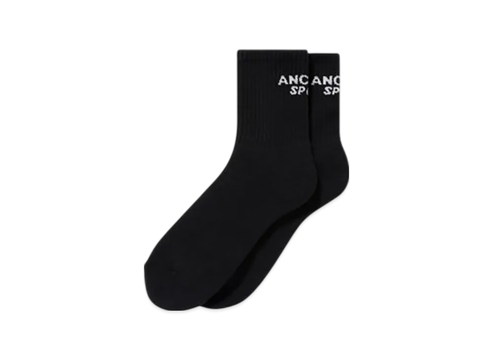 レッグウェア Mercedes Anchor Inc. A.I.T Socks 2025年最新】anchor inc ソックスの人気アイテム - メルカリ