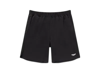 Mercedes Anchor inc. SPORT Jersey Shorts "Black"