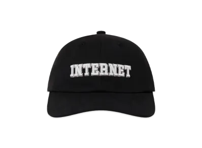 Mercedes Anchor inc. INTERNET Cap "Black"