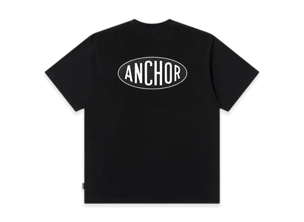 Mercedes Anchor Inc. TEE M 