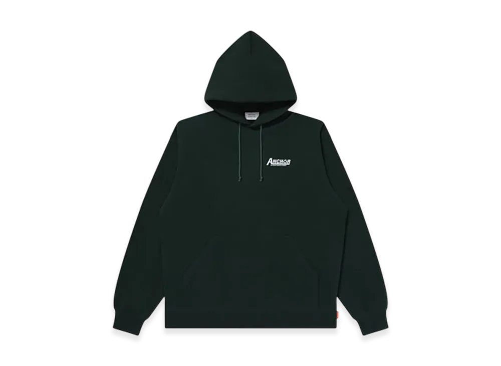 トップス Mercedes Anchor Inc. Hoodie L Mercedes Anchor inc