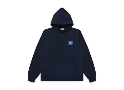 Mercedes Anchor inc. Anchor Express Hoodie "Navy"