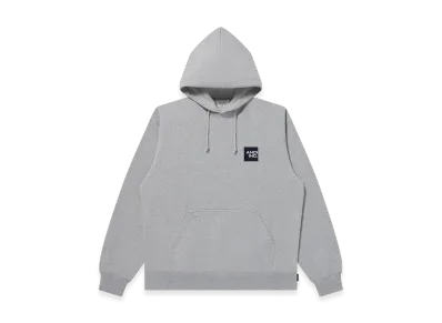 Mercedes Anchor inc. Anchor Express Hoodie "Heather Gray"