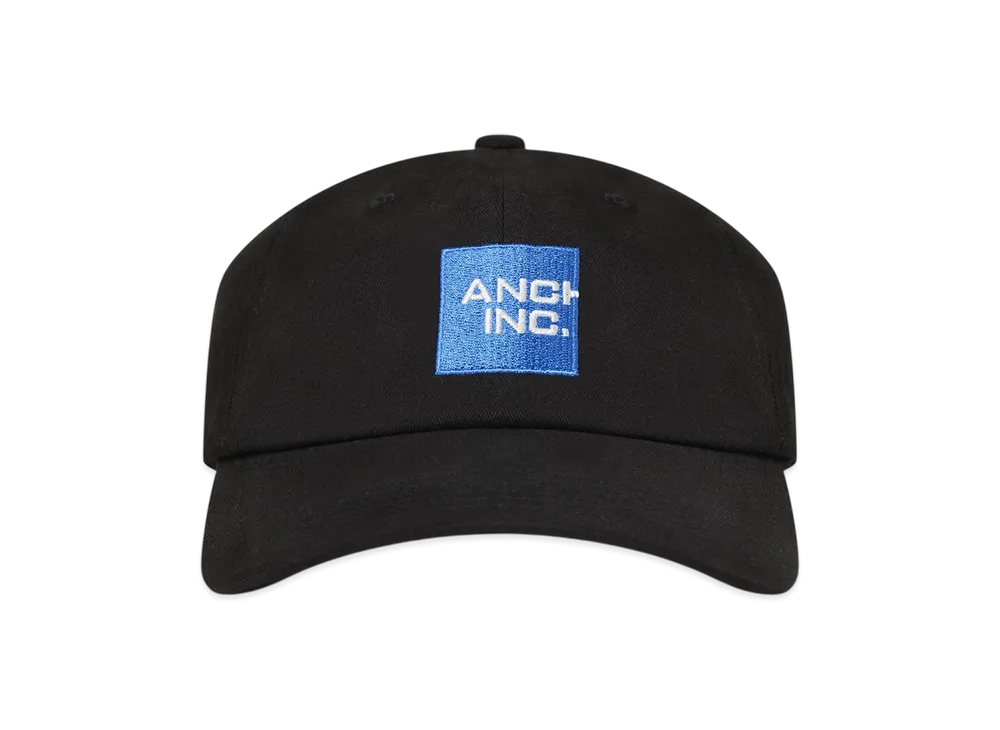 Mercedes Anchor inc. Anchor Express Cap 